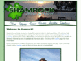 shamrock-marina.com