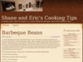shaneandericscookingtips.com