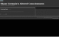 shanegermain.com