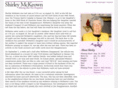 shirleymckeown.com