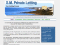 smprivateletting.co.za