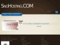 snohosting.com