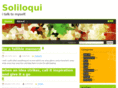 soliloqui.com