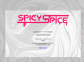 spicy-spice.com