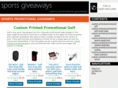 sportsgiveways.com