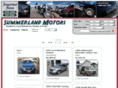 summerlandmotors.com