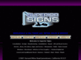 superiorsignsandneon.com