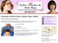 taylorstyleshop.com