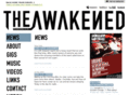 theawakened.co.uk