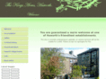 thekingsarmshaworth.com
