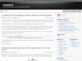 thensys.net