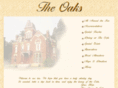 theoaksbandb.com