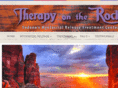 therapyontherocks.net