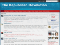 therepublicanrevolution.org