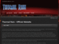 thermalrain.com