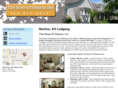 theroseofsharoninn.com