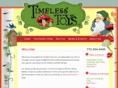 timelesstoyschicago.com