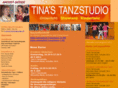 tinas-tanzstudio.de