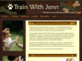 trainwithjenn.net