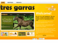tresgarras.com
