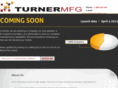 turnermfg.com