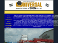 universalsigninc.com