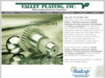 valleyplatinginc.com