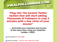 viralfollowers.com