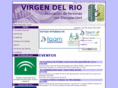 virgendelrio.es
