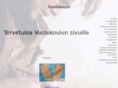 vuolukoulu.com