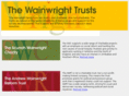 wainwrighttrusts.org.uk