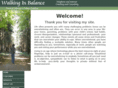 walking-in-balance.com