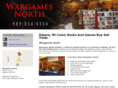 wargamesnorth.net