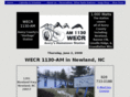 wecr1023.com