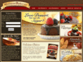 wellnessbakery.com