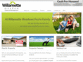 willamettemeadows.com