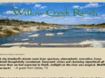 willowcreekranchtexas.com