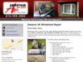 windshieldrepairholland.com