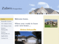 zabesproperties.com