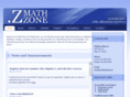 zmathzone.com