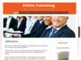 zofaapublishing.com