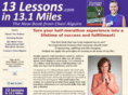 13lessons.com