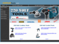 220volttools.com