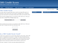 580creditscore.com