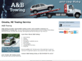 aandbtowingomaha.com