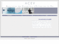 acev.fr