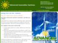 advancedinnovativesystem.com