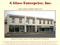 aglassenterprise.com