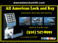 alamedalocksmith.com