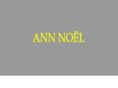 ann-noel.com